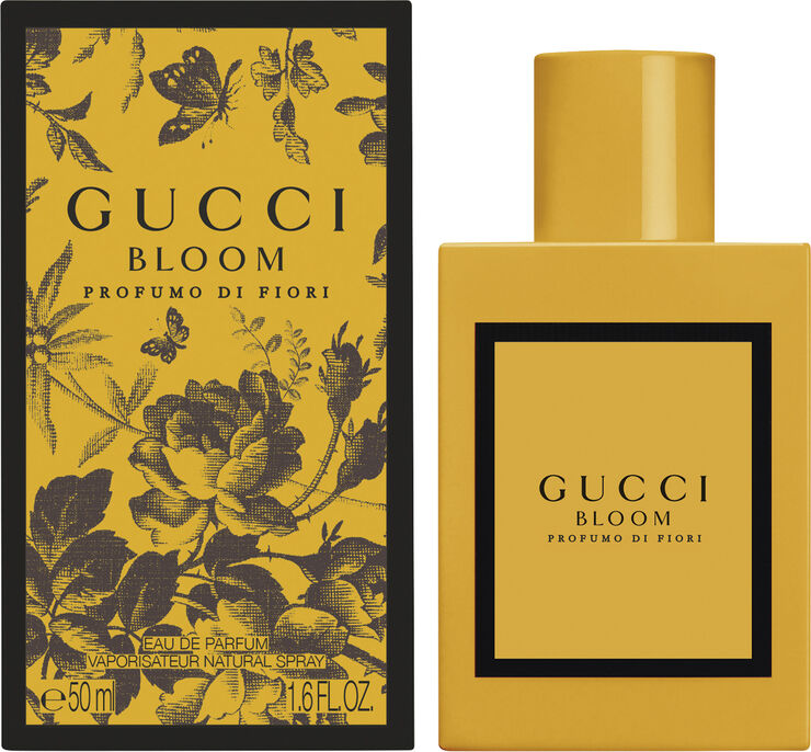 Gucci GUCCI Bloom Profumo Di Fiori Eau de parfum