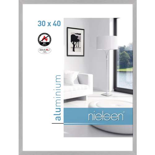 nielsen® C2 B1-Brandschutzrahmen