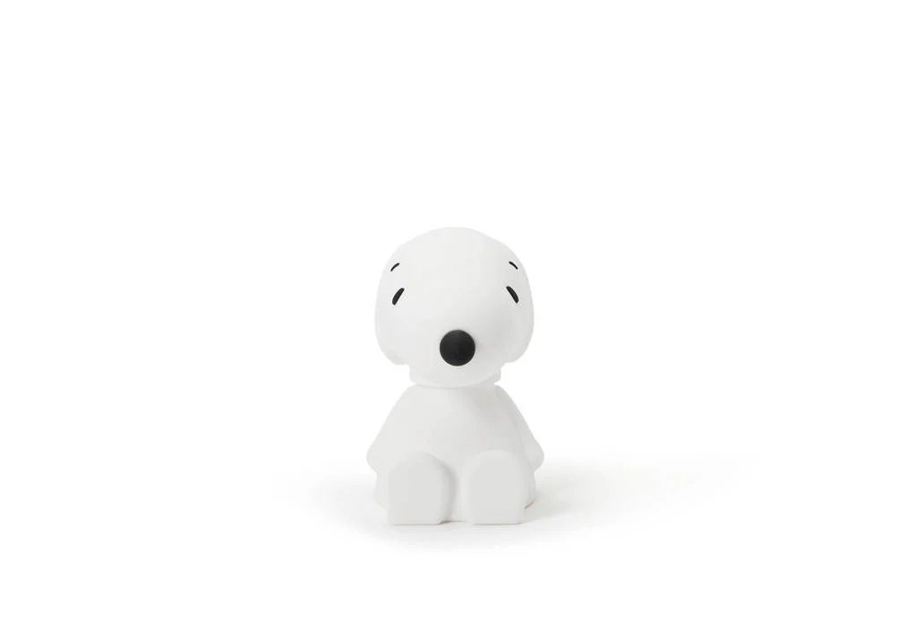 Snoopy Bundle of Light lamp