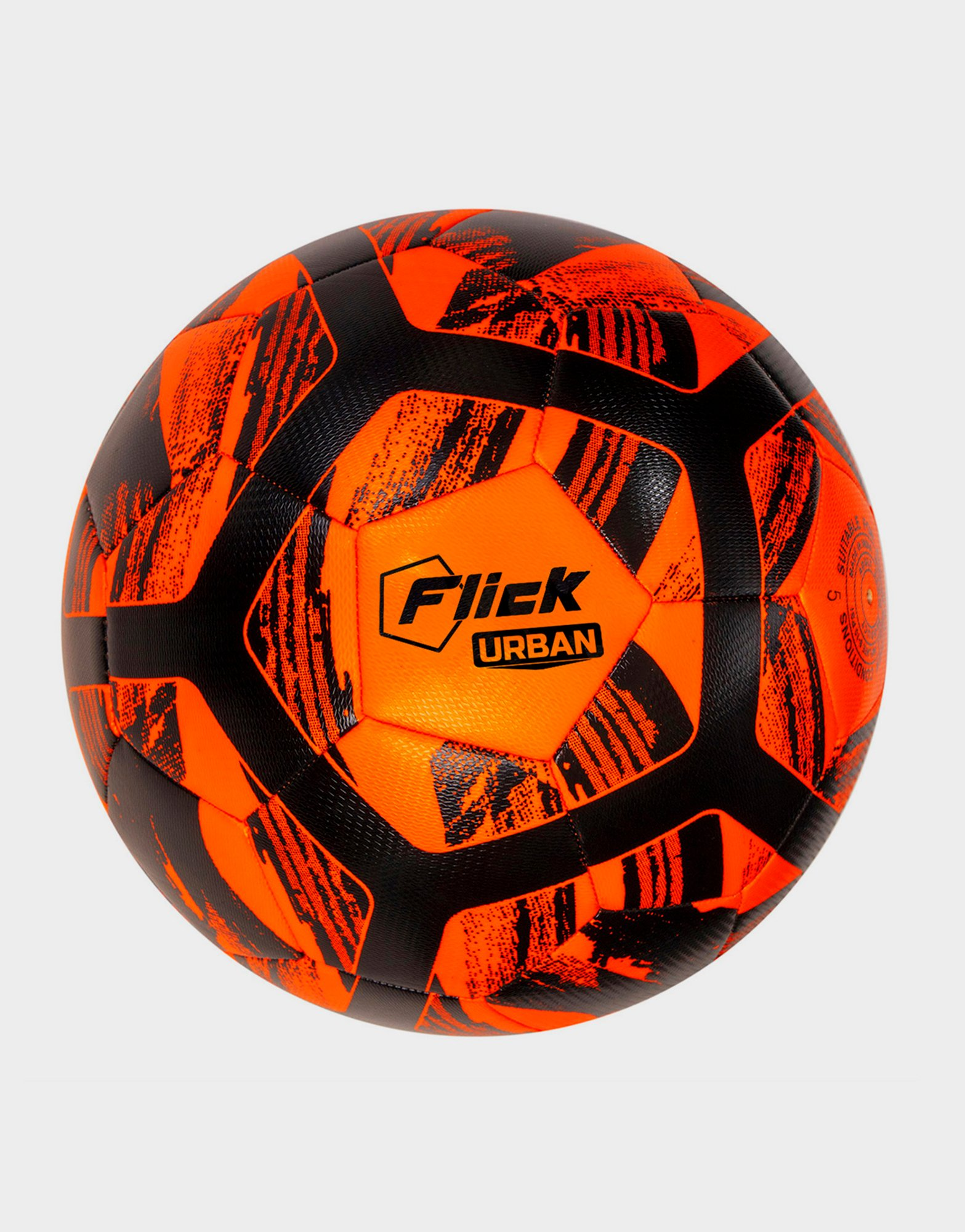 Football Flick Ballon de Football Urban