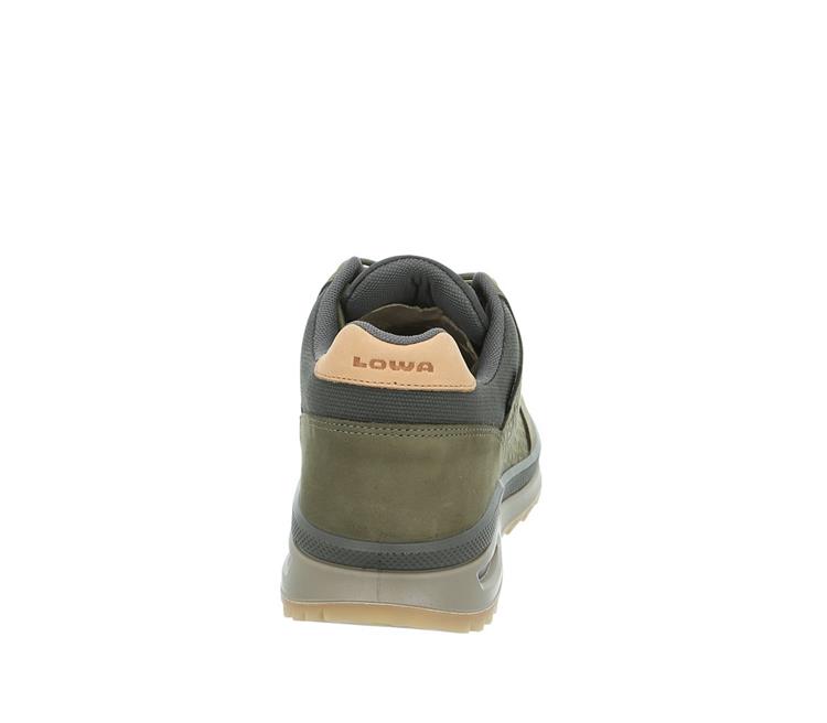 LOWA Men Locarno GTX Lo Wandelschoenen