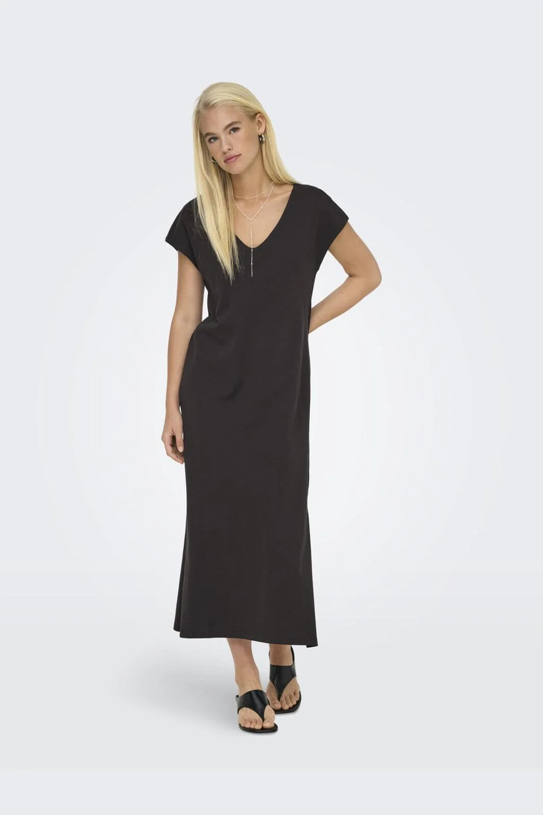 Only Onlmara S/S Dress