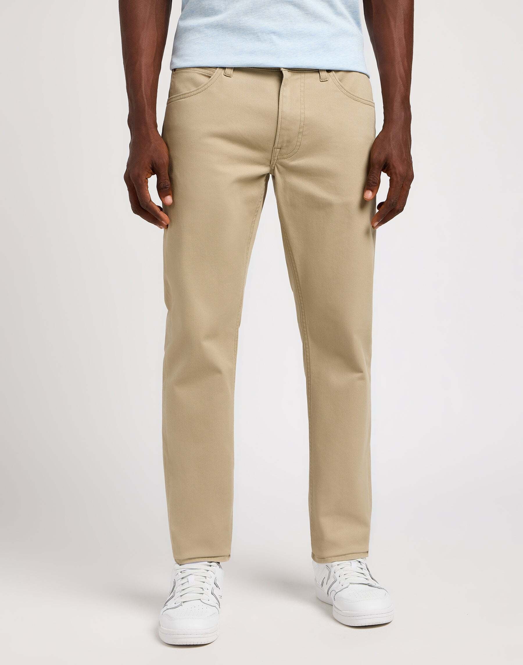 Lee® Stoffhose »Lee Hose Daren Zip Fly«