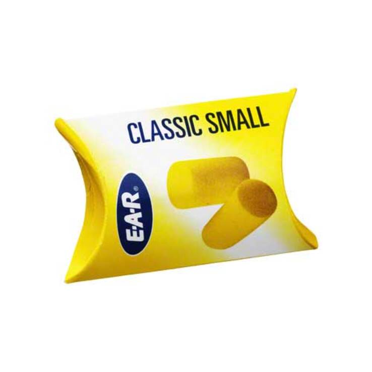 Ear Classic Small Gehörschutzstöpsel, 2 St