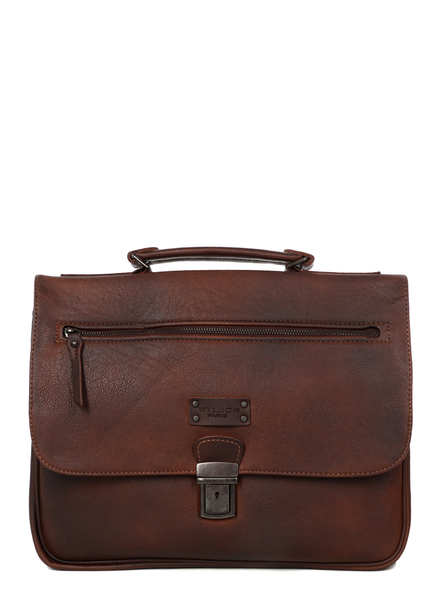 Serviette Wylson Becker 38 cm