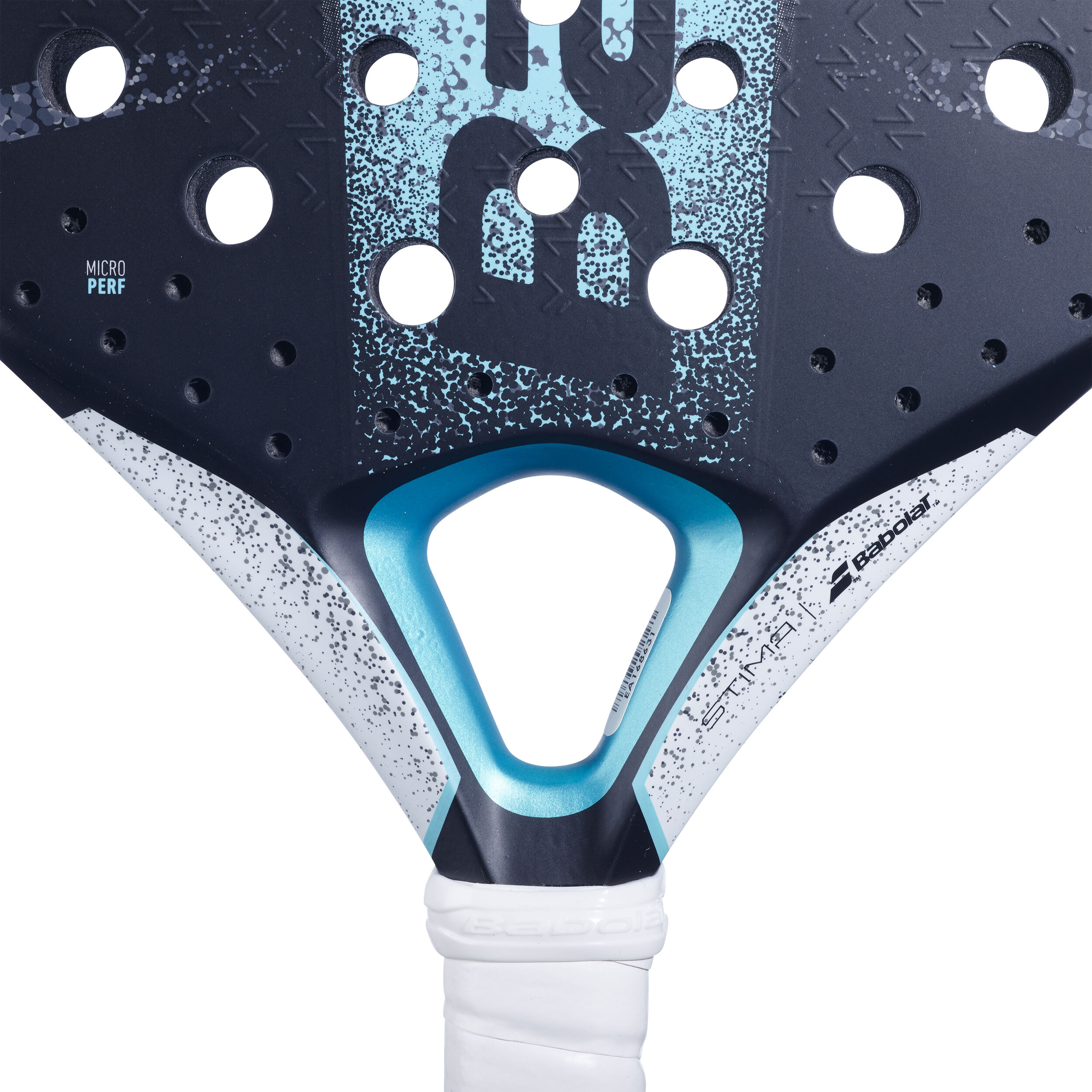 Babolat Stima Energy Raquettes test