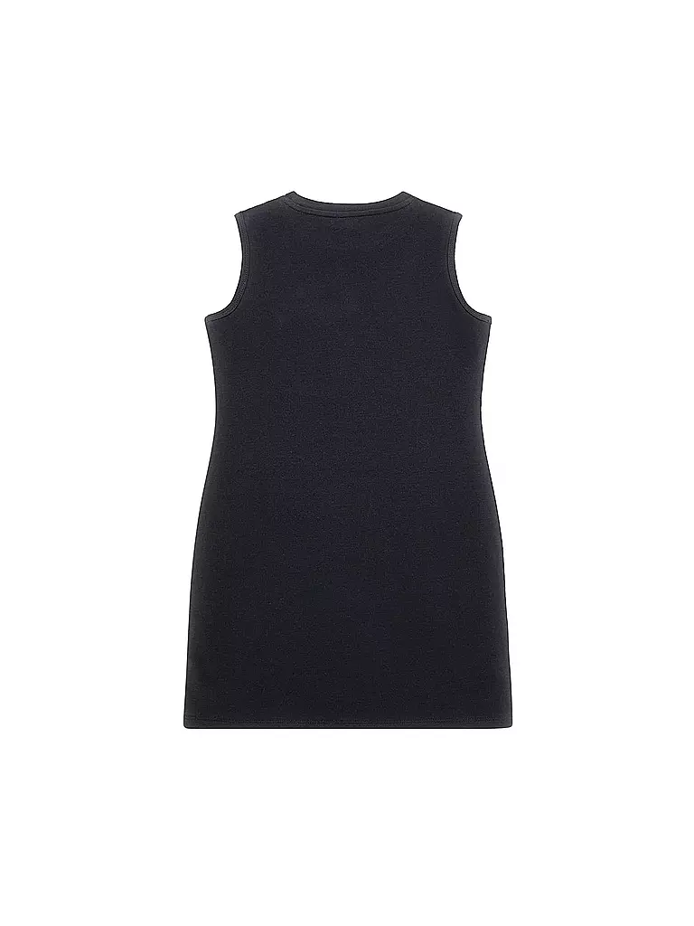 GUESS Mädchen Minikleid  schwarz