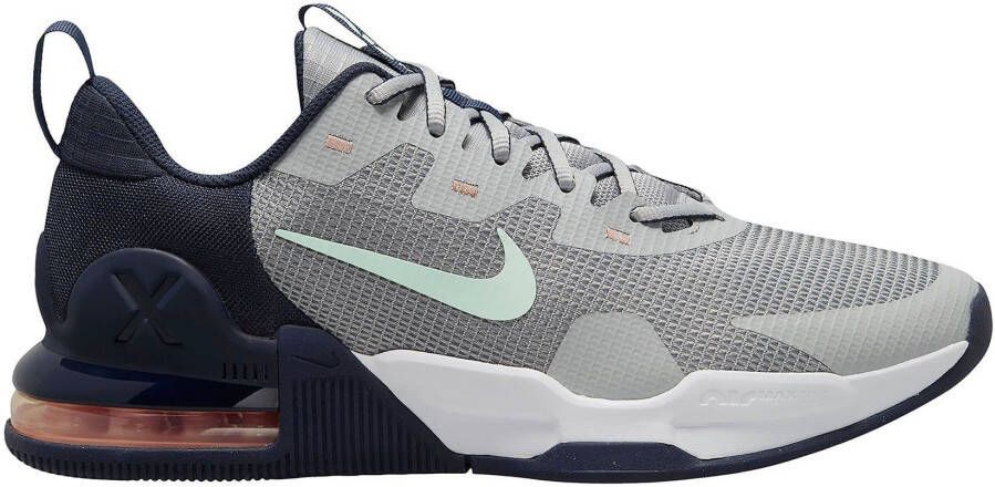 Nike Trainingsschoenen model Air Max Alpha Trainer 5 Heren Grijs Navy Wit