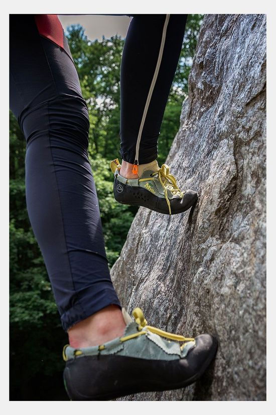 La Sportiva La Sportiva Mythos Eco Klimschoen Dames