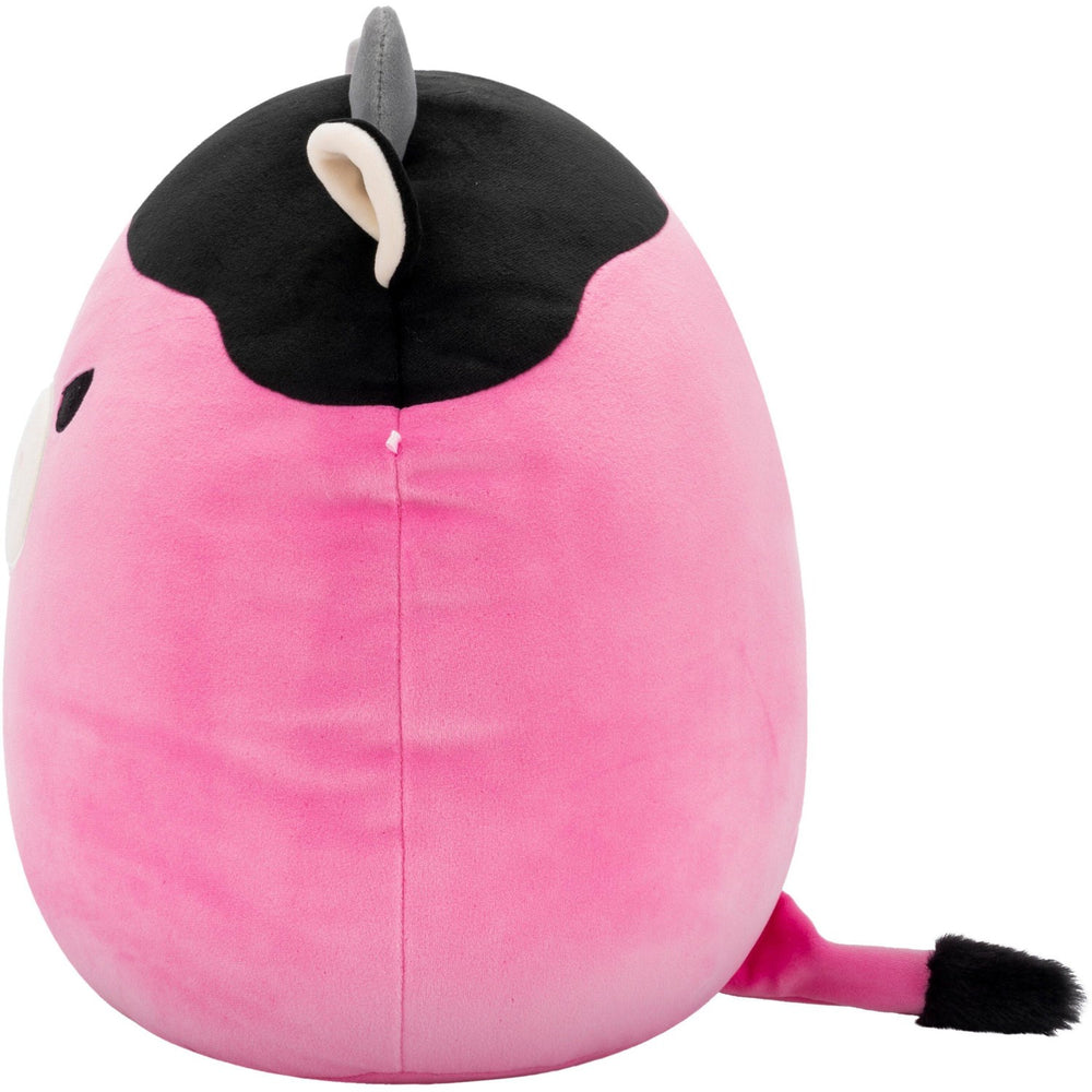 Køb Squishmallows 30 Cm P22 Cow