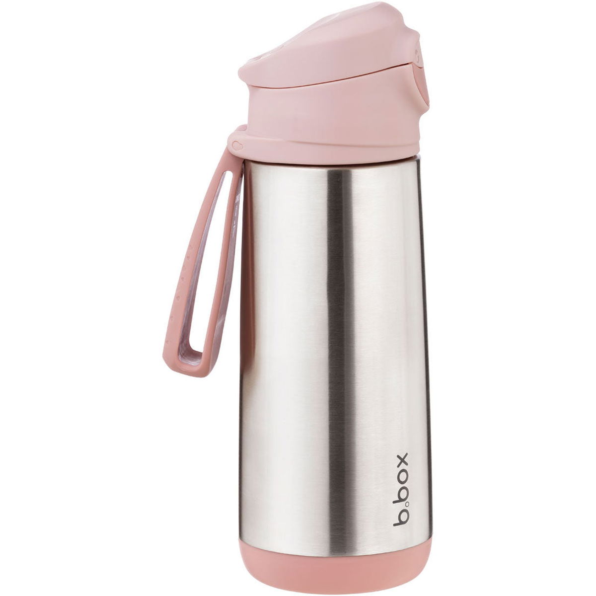 b.boxb.box   isolierte Sportflasche blush crush