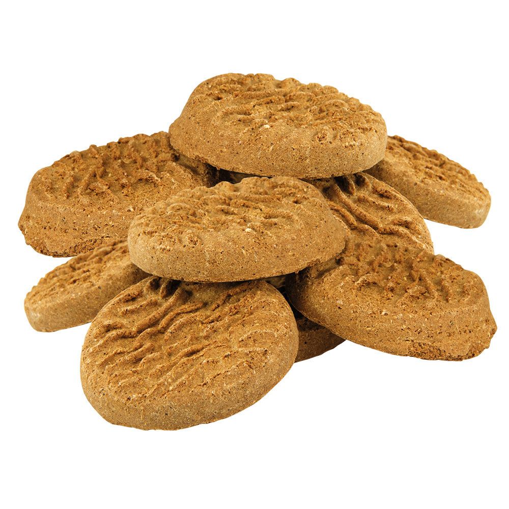 Schecker Hundekuchen - Maxi-Hundecookie