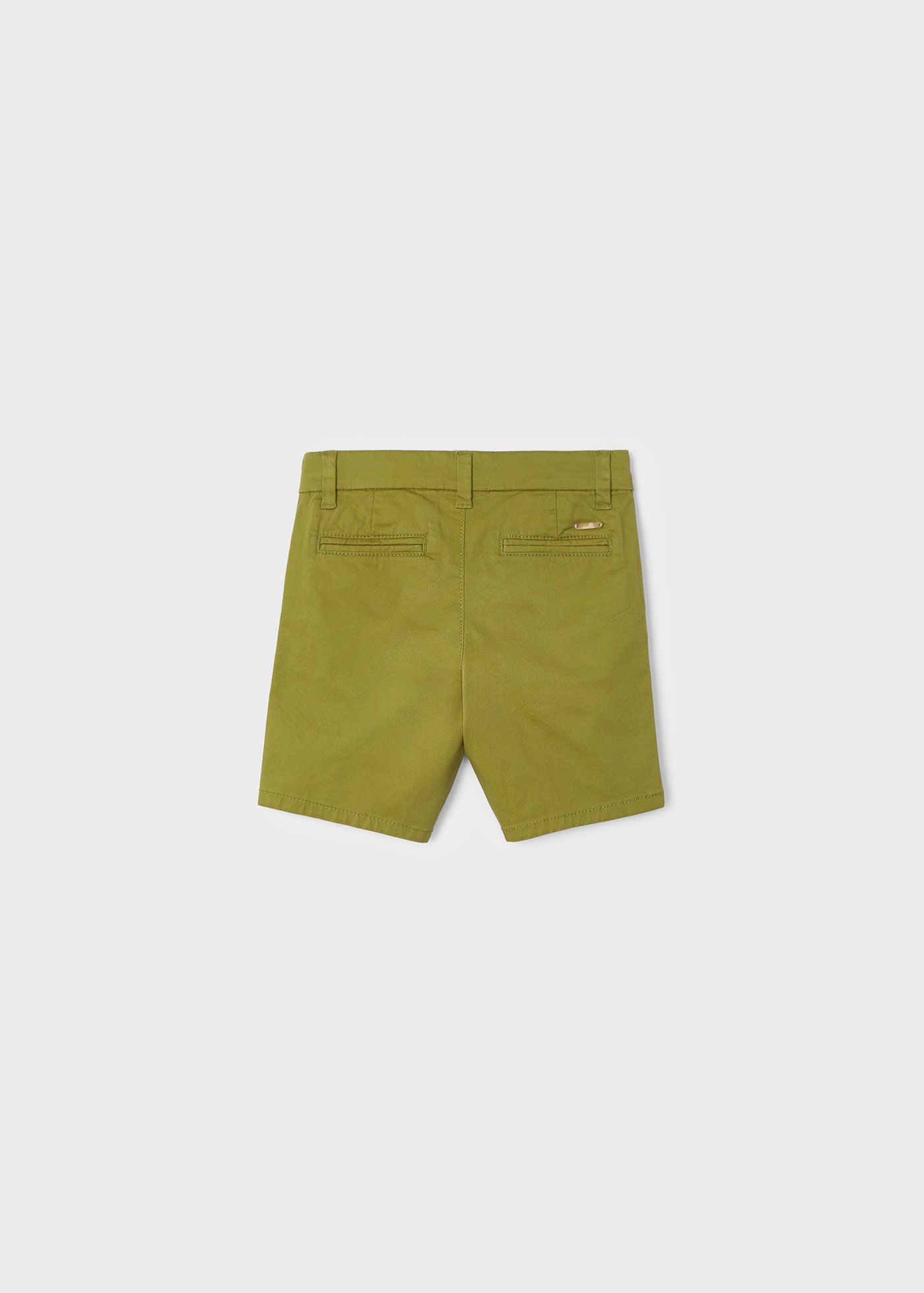 Calções chino Better Cotton para menino