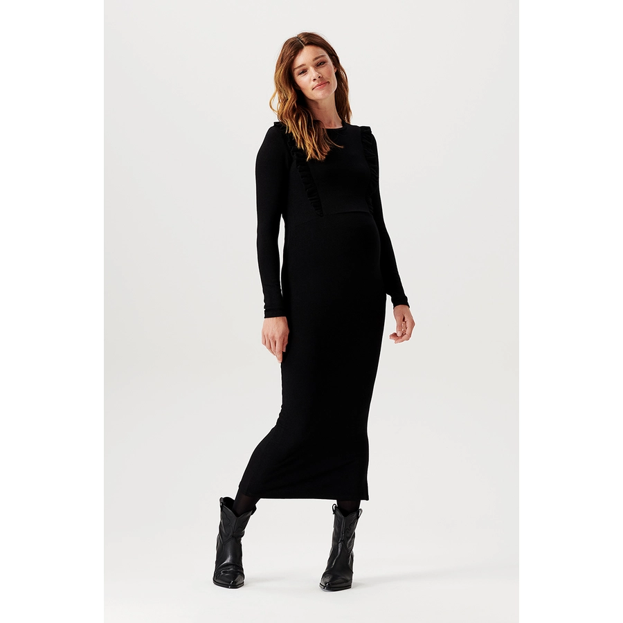 Noppies Still-Kleid Padu Black