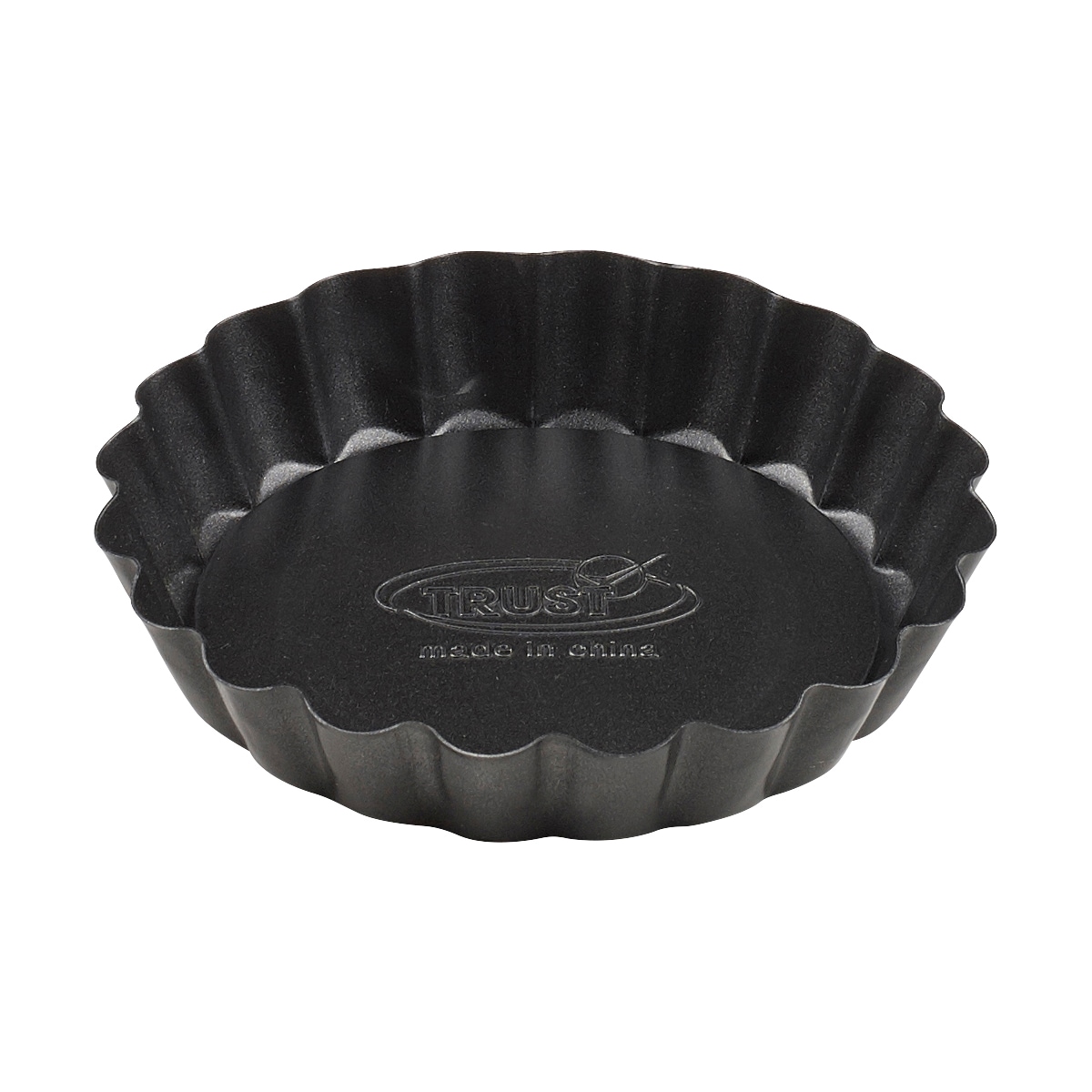 Funktion Loose base flan tin Dia. 10 cm