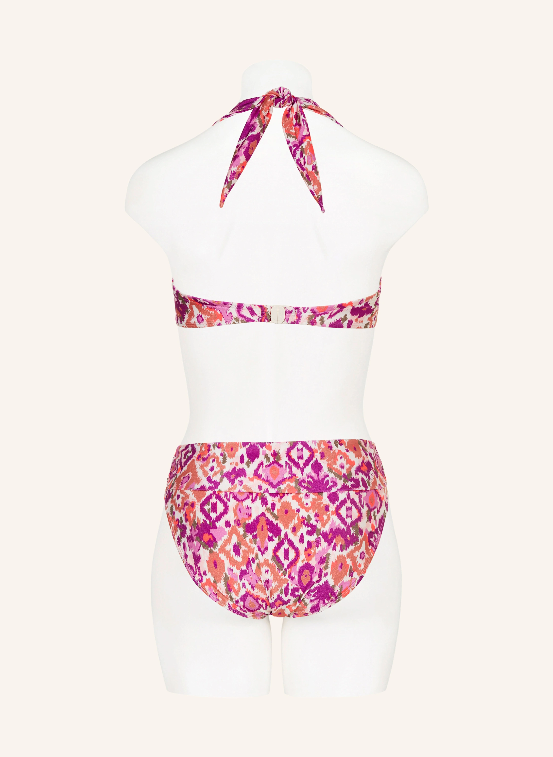ten Cate Bügel-Bikini-Top