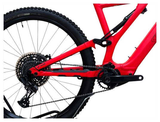 Produit reconditionné . Specialized Turbo Levo SL Comp SRAM NX 2022 . VTT électrique . Specialized . très bon état