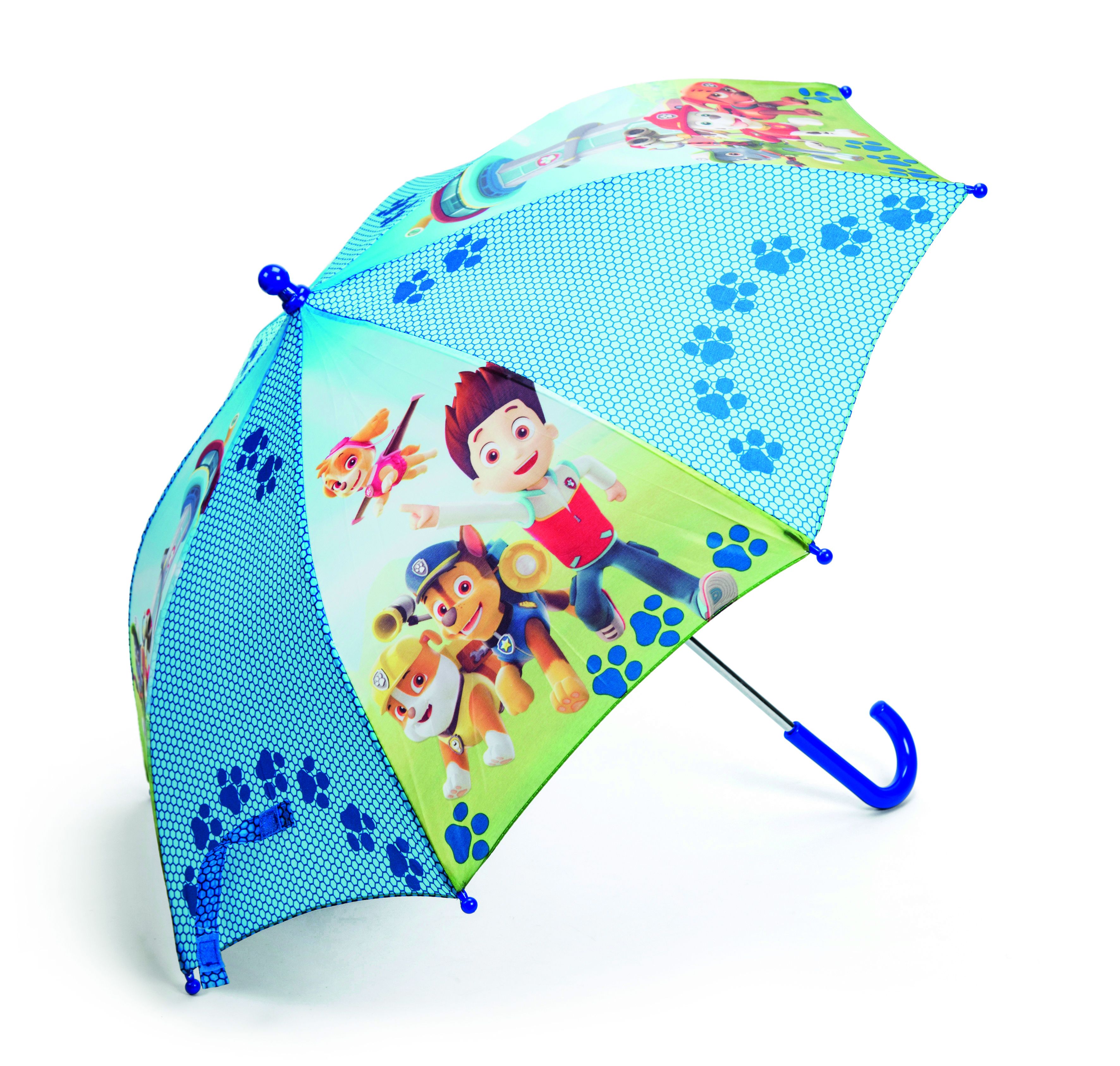 Paw Patrol paraply