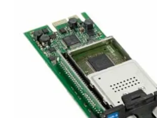 Triax TDX Frontend - DVB-S/S2 (QPSK/8PSK), Sort, Grøn