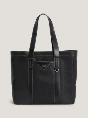Bolsa Tote Premium em Couro Granulado