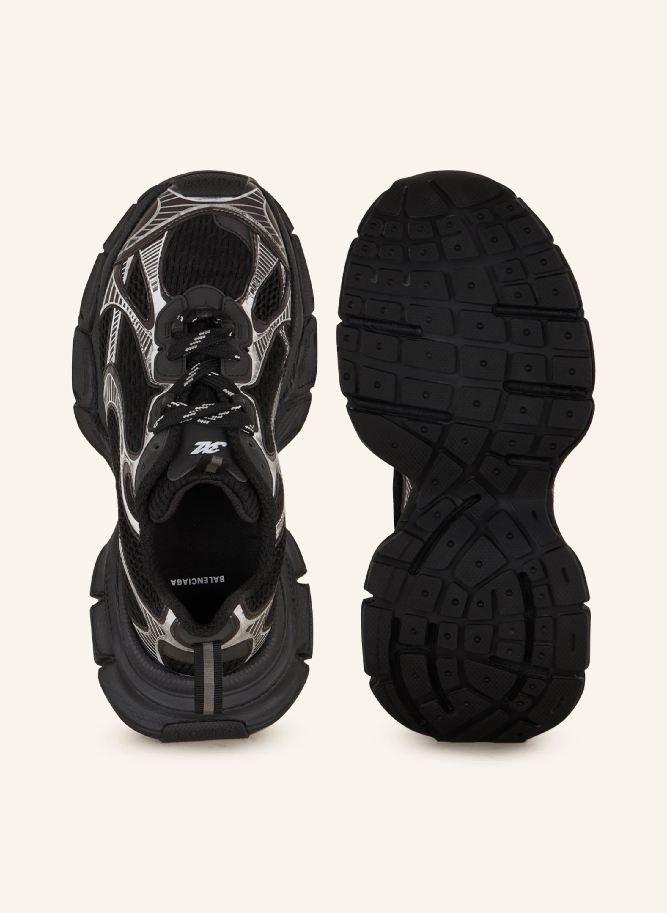 BALENCIAGA Sneaker 3XL