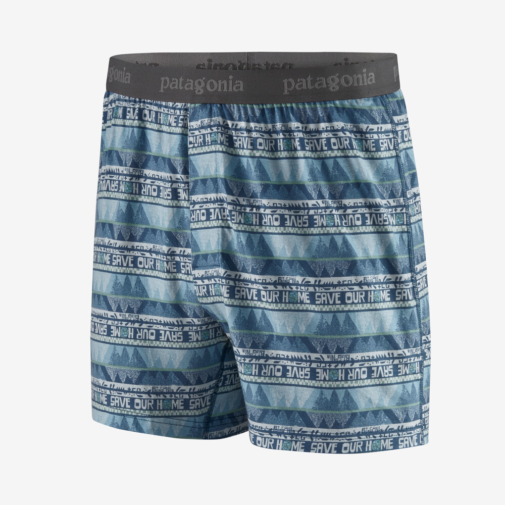 Essential Boxershorts für Herren