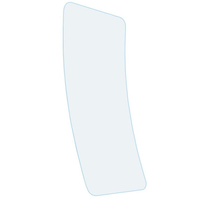 Exclusive Line Skærmbeskyttelse Samsung Galaxy Xcover 4 / 4s