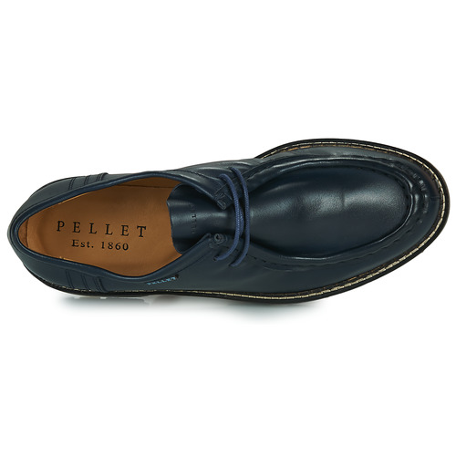 Pellet - Macho - VEAU MARINE