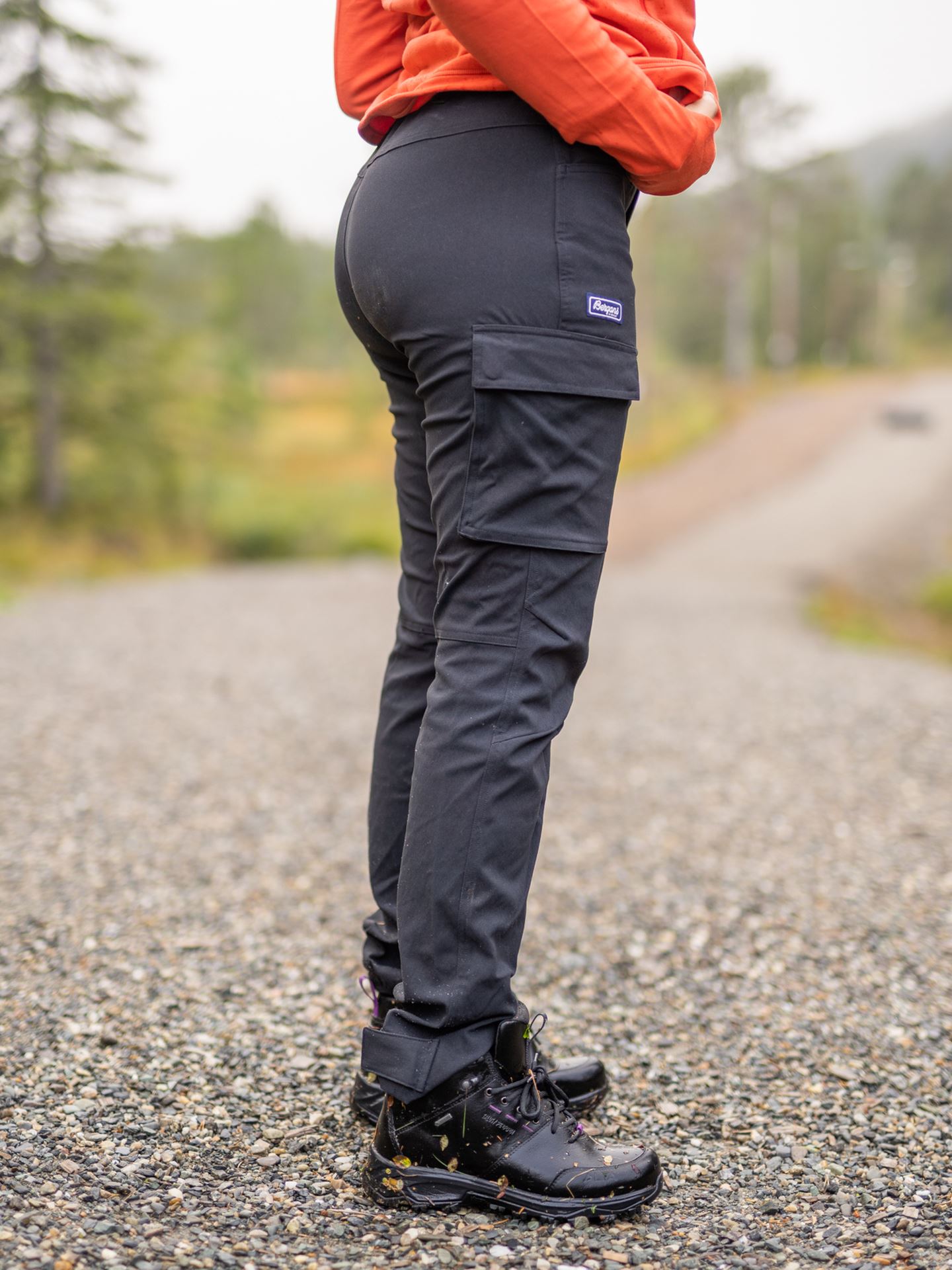 Nordmarka Pant