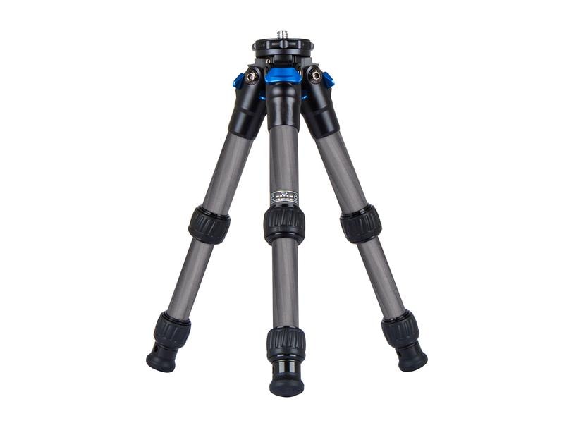 Sirui Stativ Compact XL Kompaktes, leichtes und dennoch stabiles Dreibeinstativ