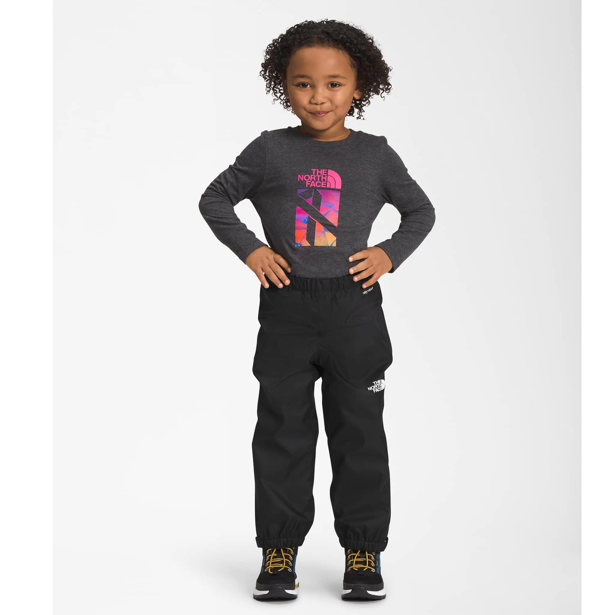 The North Face Pantalon Extérieur Antora 2-7ans