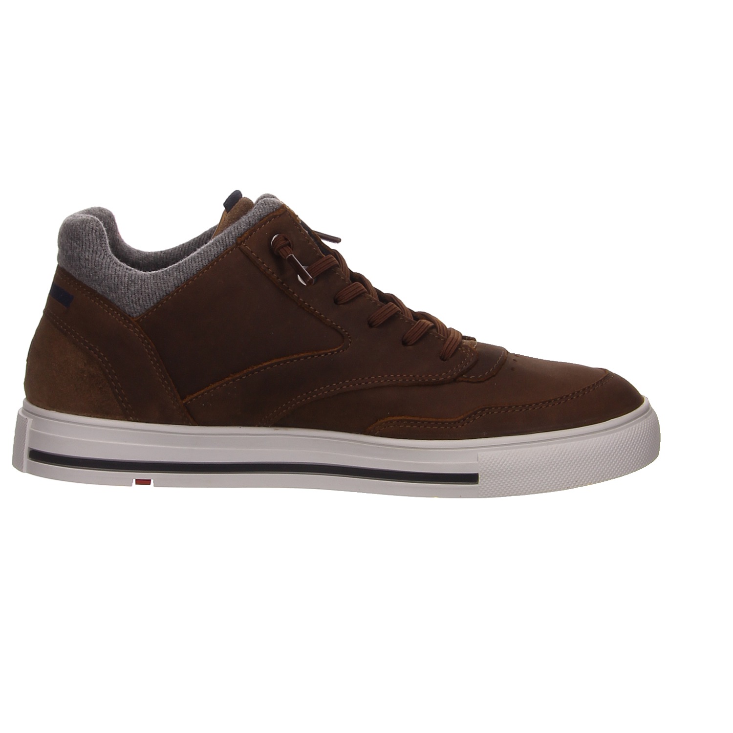 Lloyd Sneaker braun braun