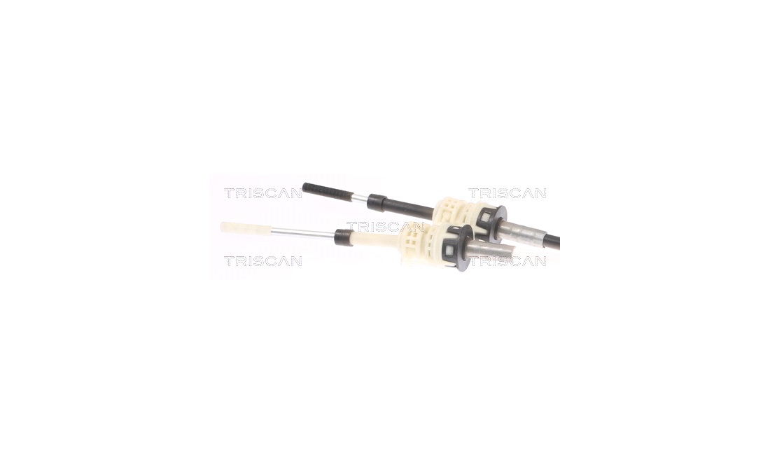 Gearskiftekabel 1147/845 mm 1175/871 mm