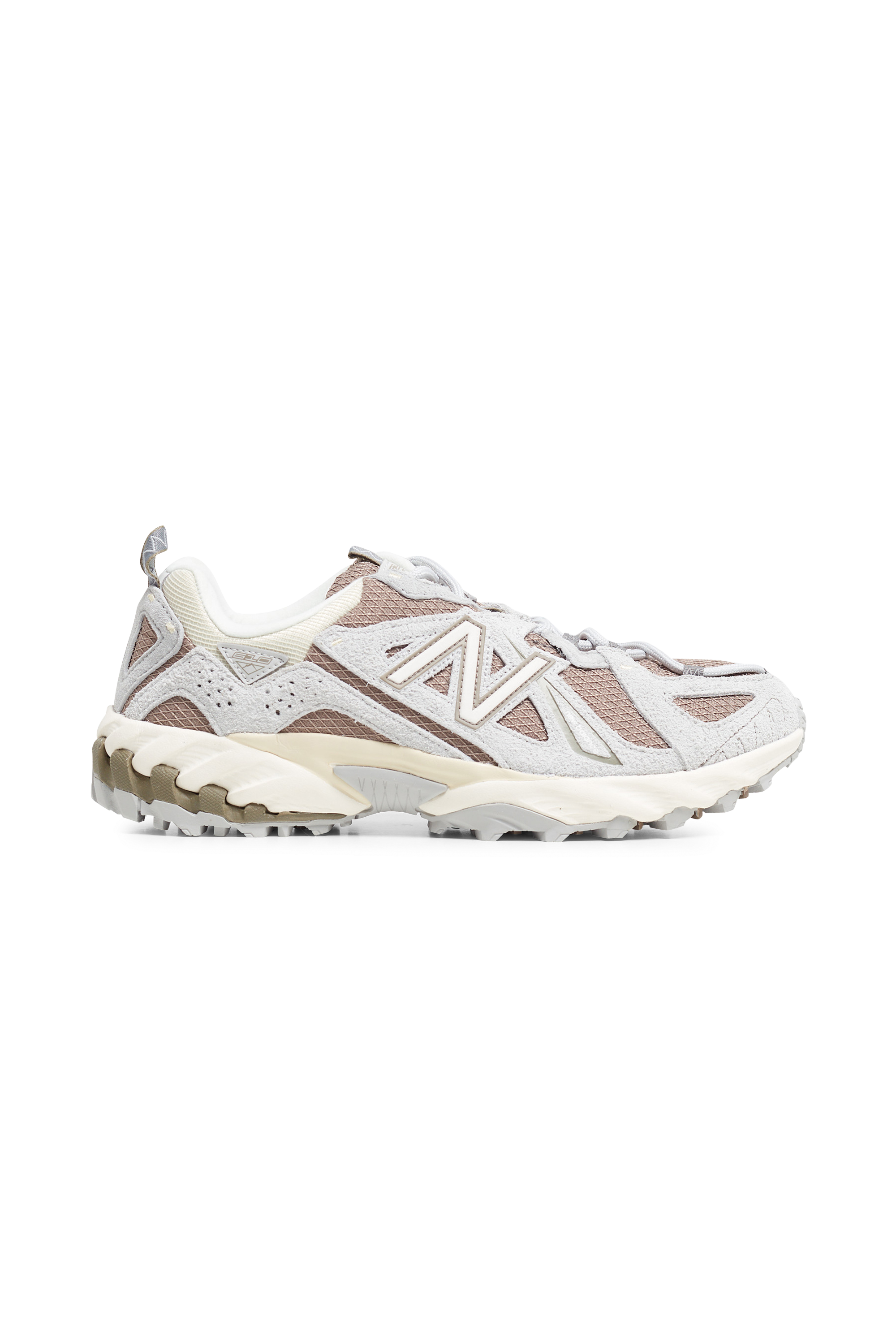 NEW BALANCE Baskets 610 Gris