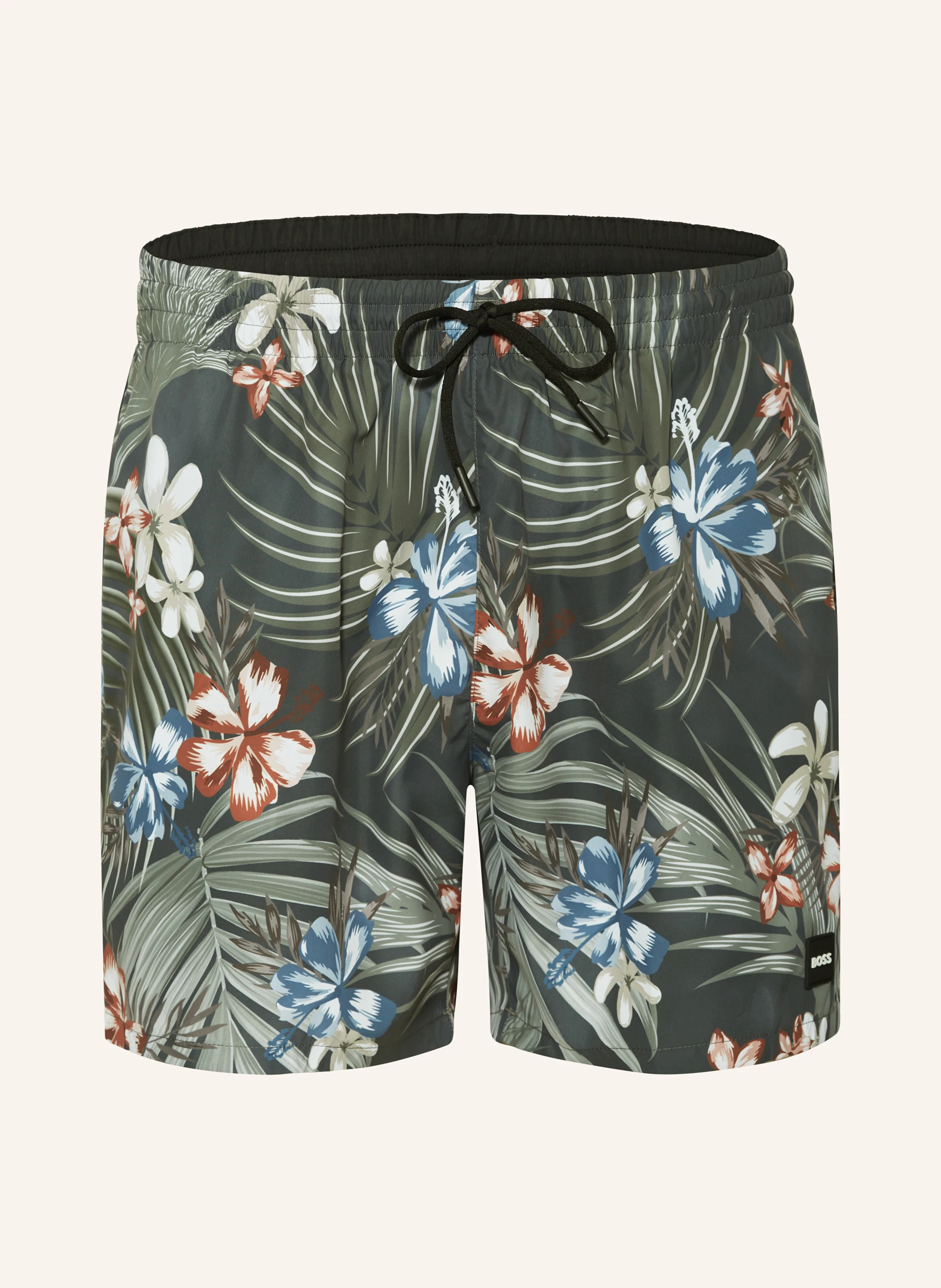 BOSS Badeshorts PIRANHA