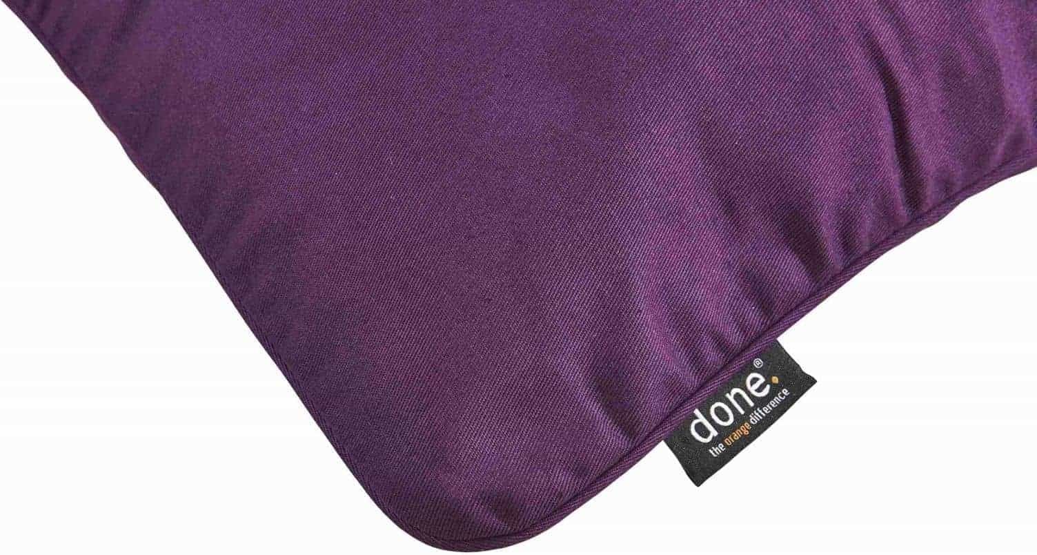 Kissenhülle Cushion Uni