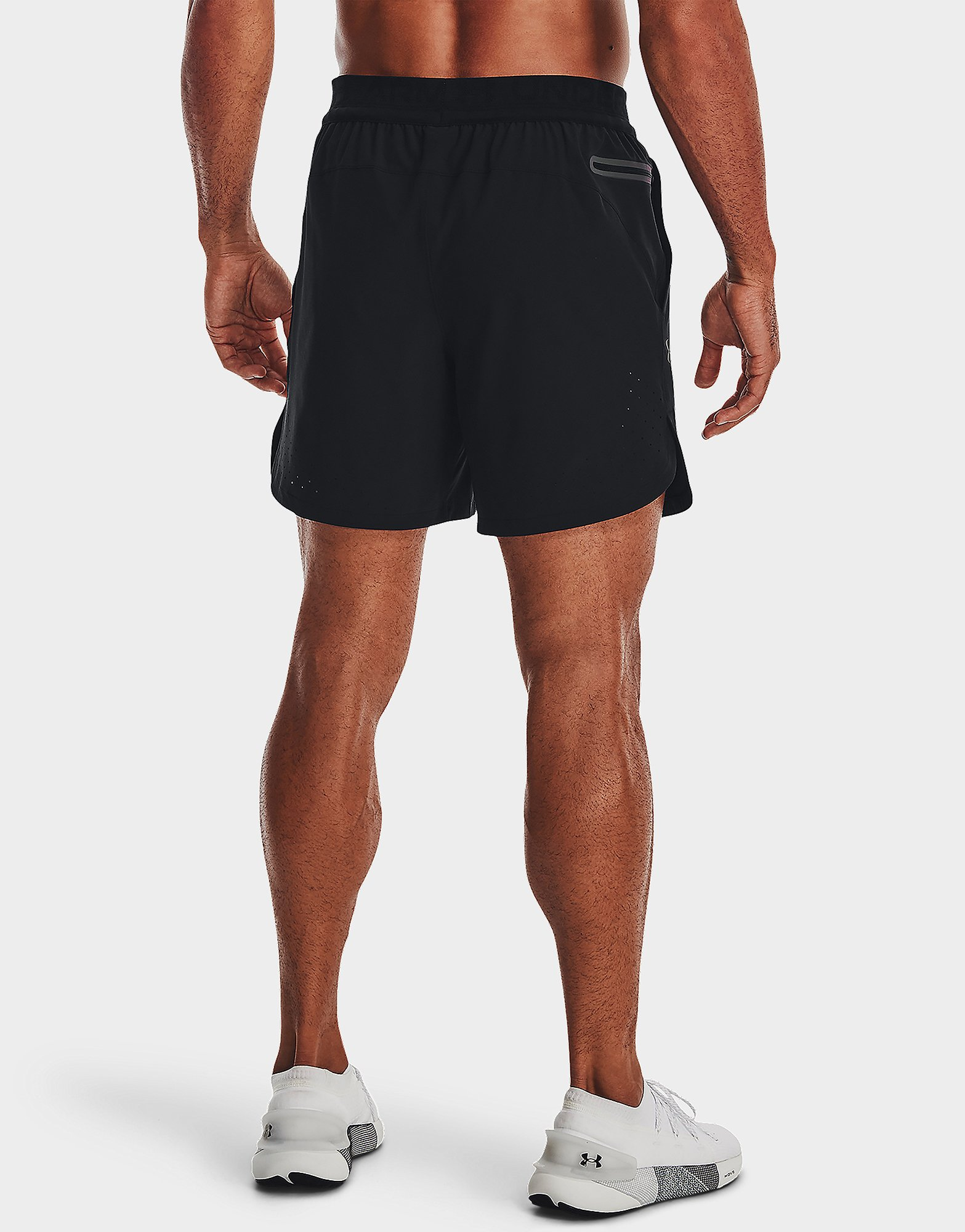 Under Armour Shorts UA Peak Woven Shorts