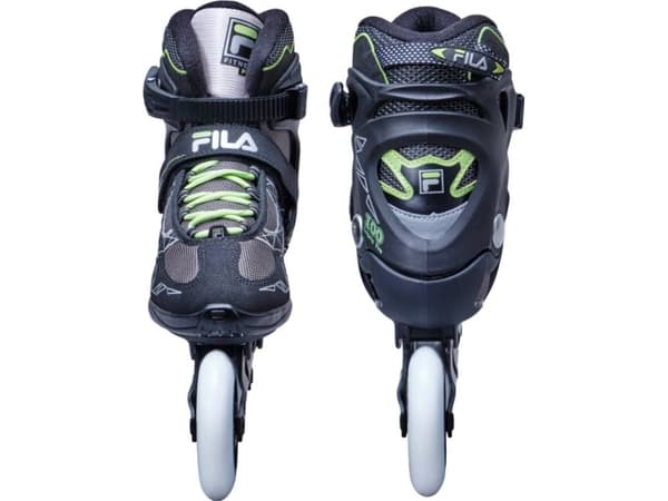Fila Legacy Pro 100 Lady hurtigløp, størrelse 37