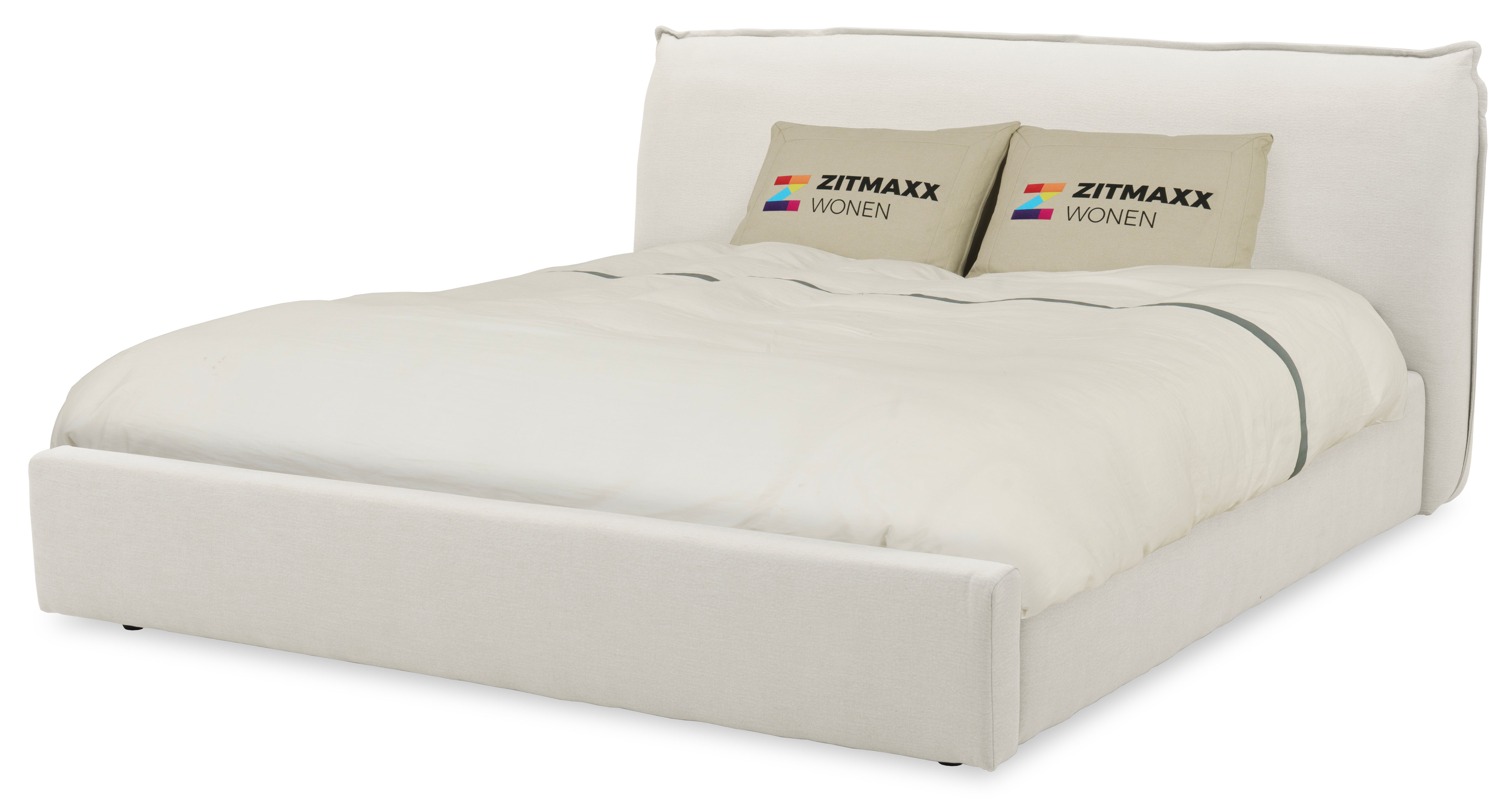 Bed  Marquis