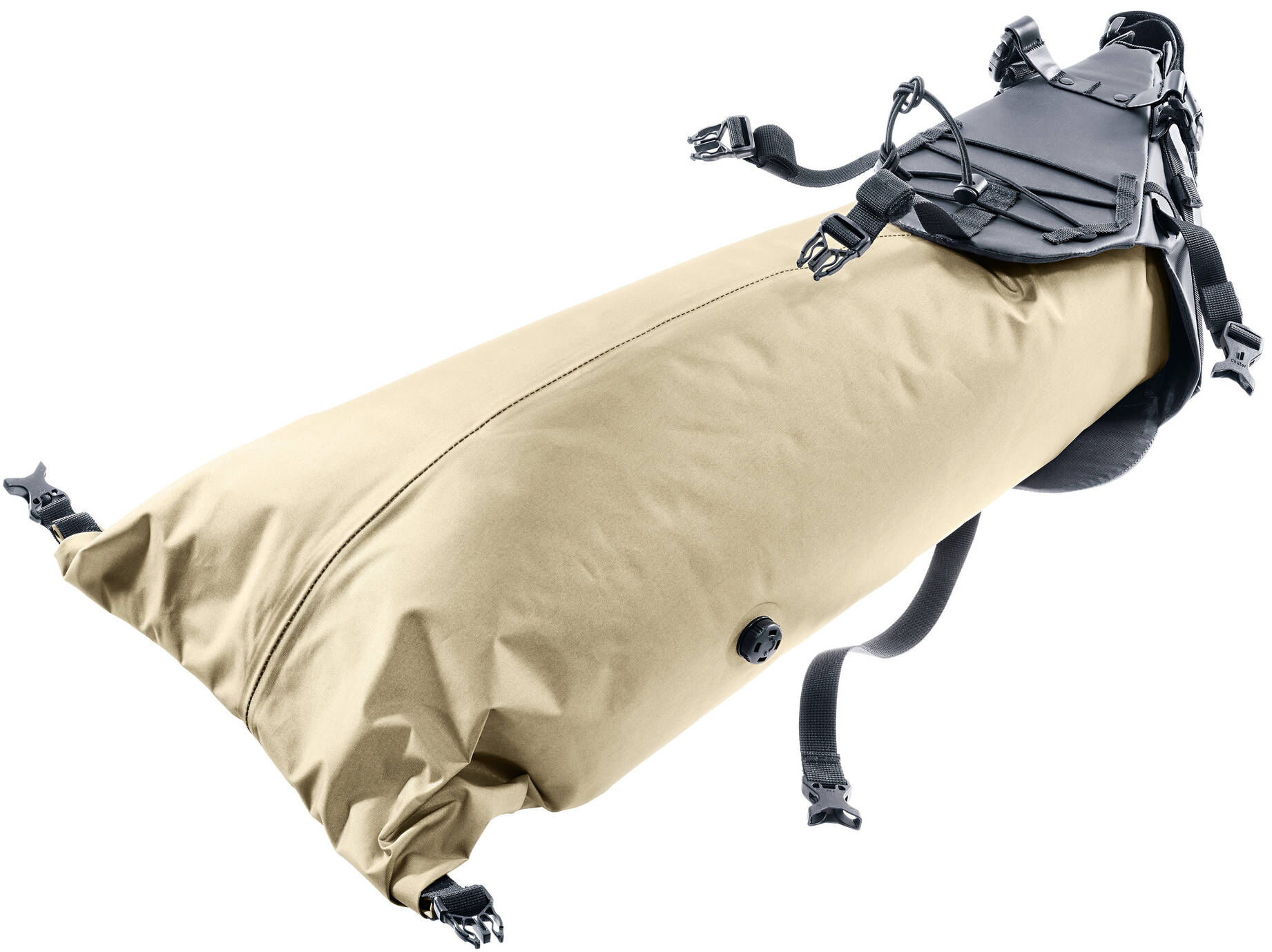 deuter| Fahrradtasche Cabezon SB 16