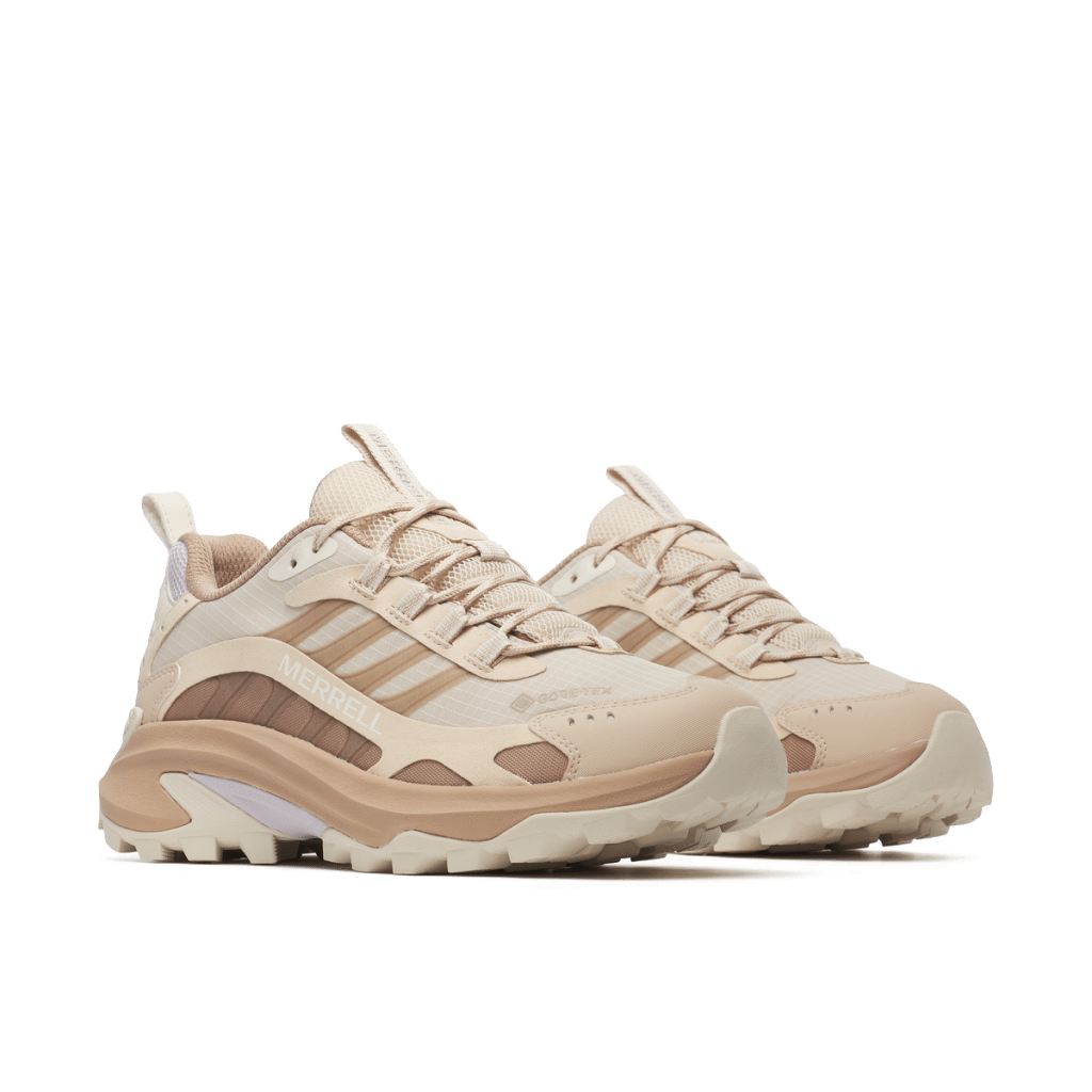 MOAB SPEED 2 GORE-TEX® Mulher
