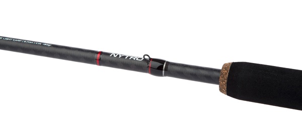 Canne Feeder Nytro Marvelist Light Carp