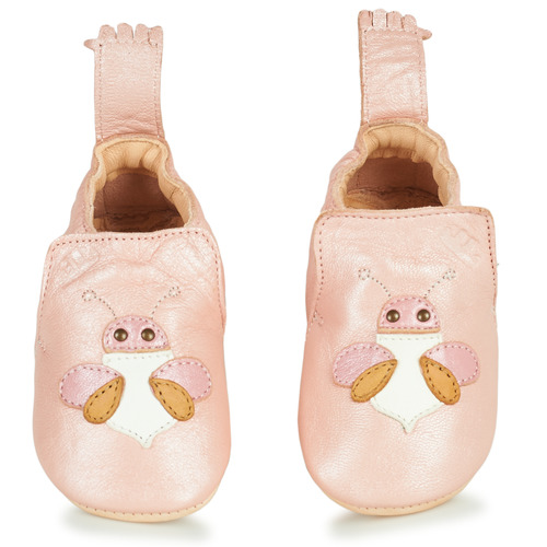 Easy Peasy - BLUMOO ABEILLE - Rose