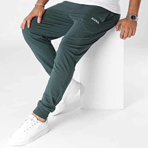 Pantalon Jogging Linked 50505151 Vert Kaki