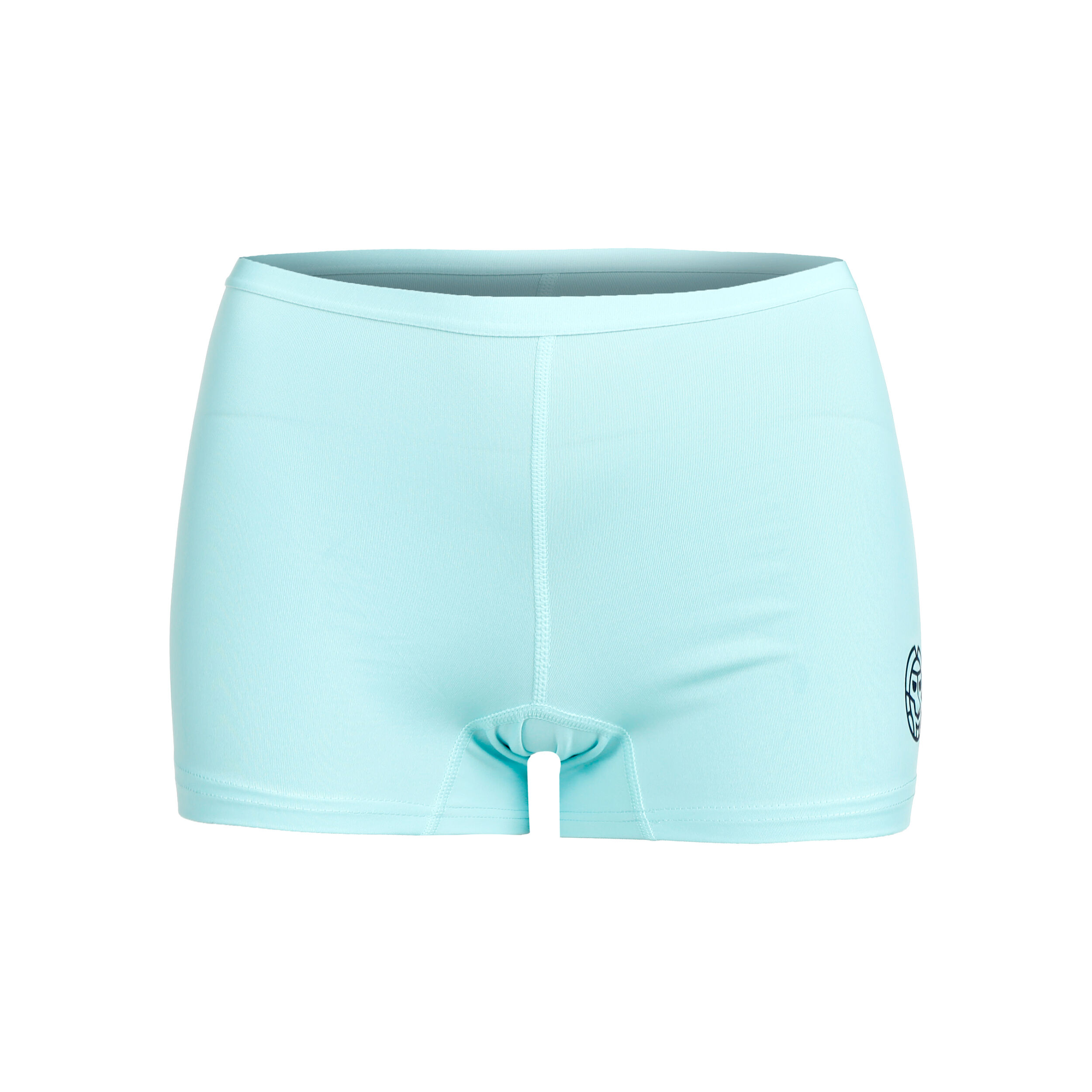 BIDI BADU Colortwist 2in1 Robe Femmes - Turquoise , Bleu