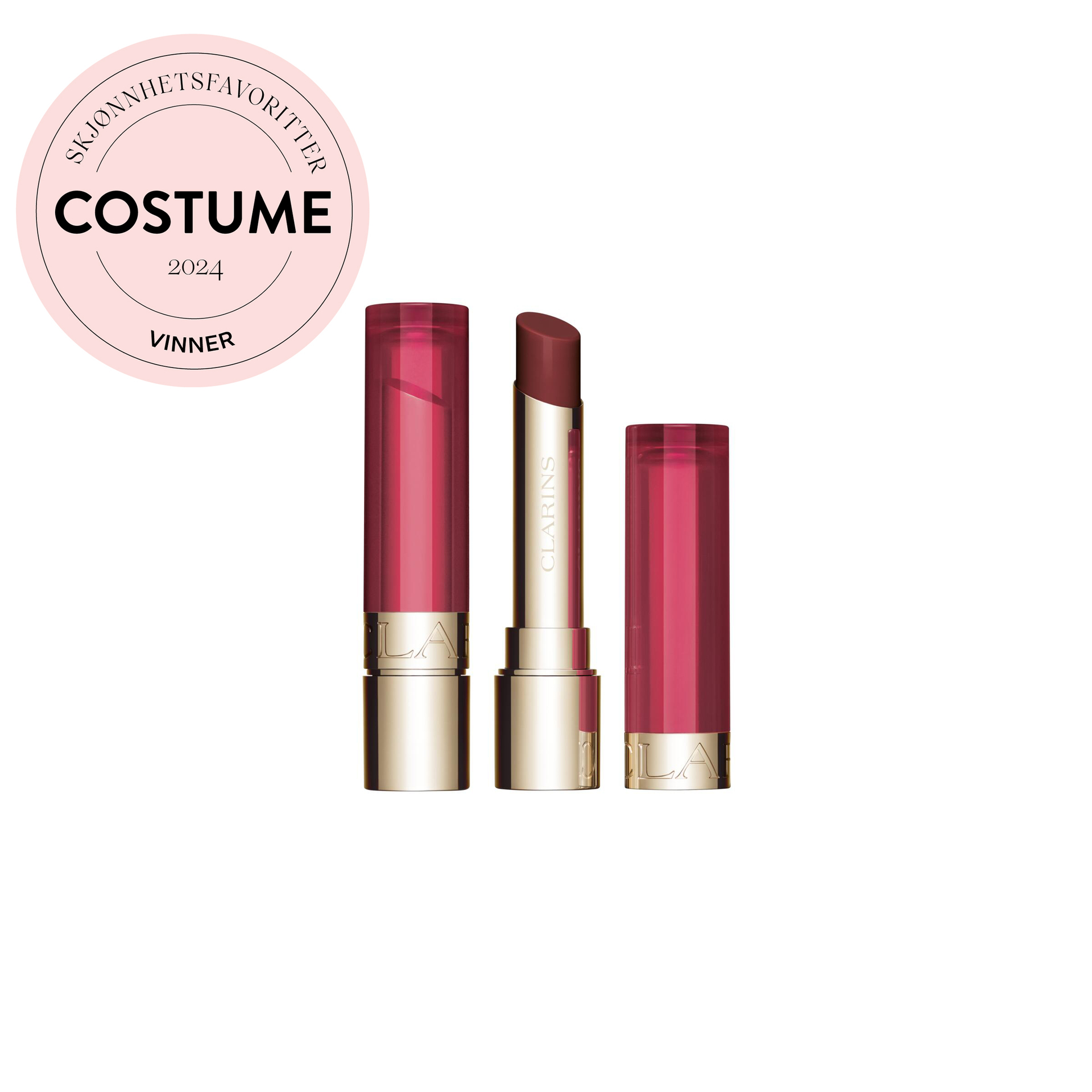 CLARINS Lip Oil Balm