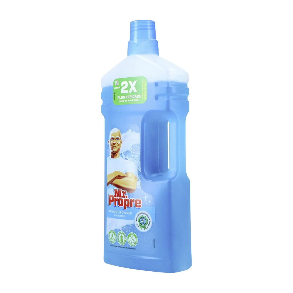 Mr propre nettoyant 1,3l