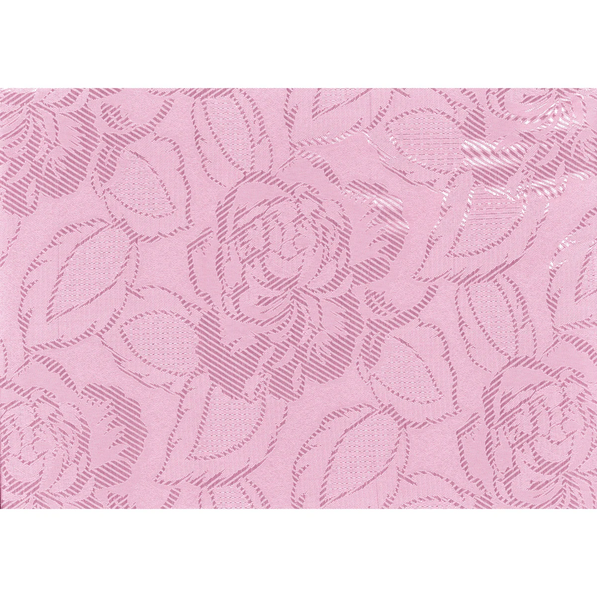 viva domo - Jacquard-Tischdecken-Set 