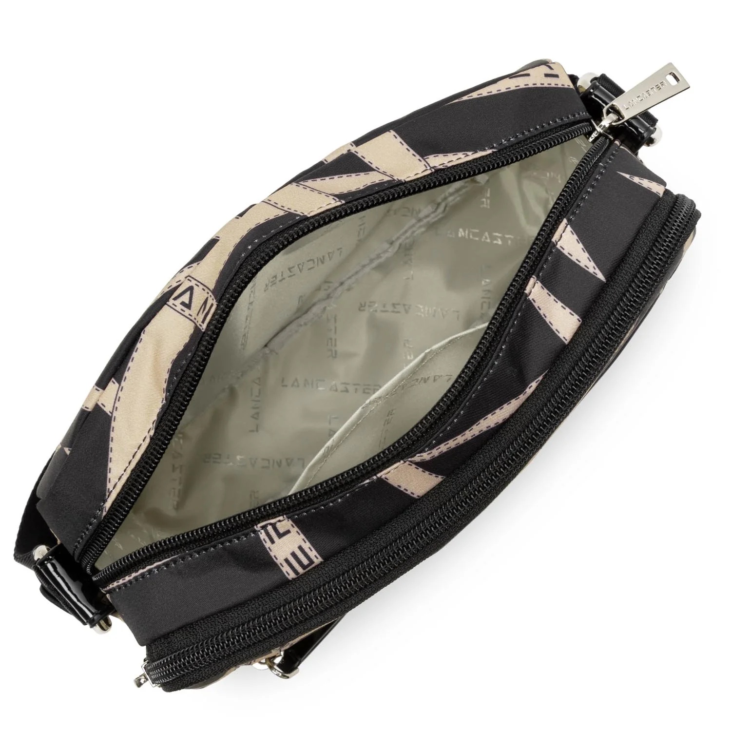Basic Verni-Sac trotteur