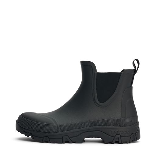 Tretorn Garpa Gummistøvler, Black, 38
